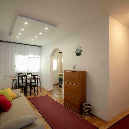Apartman Zen Zagreb Ngoại thất bức ảnh