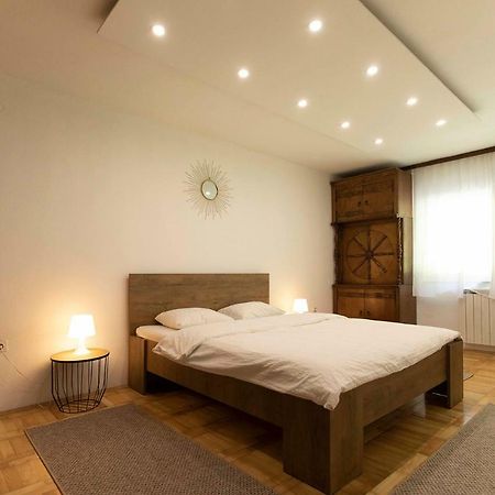Apartman Zen Zagreb Ngoại thất bức ảnh