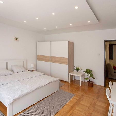Apartman Zen Zagreb Ngoại thất bức ảnh