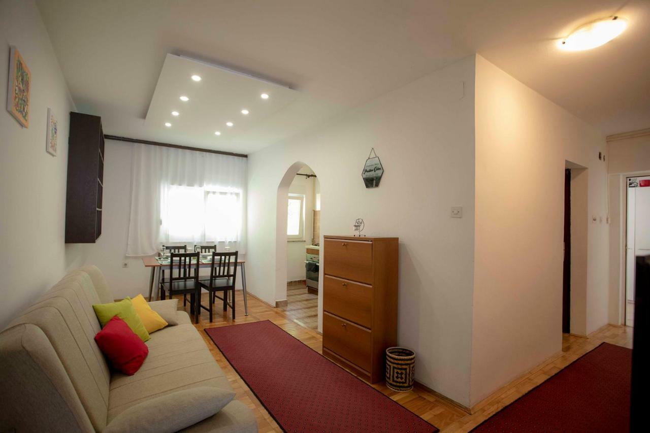 Apartman Zen Zagreb Ngoại thất bức ảnh