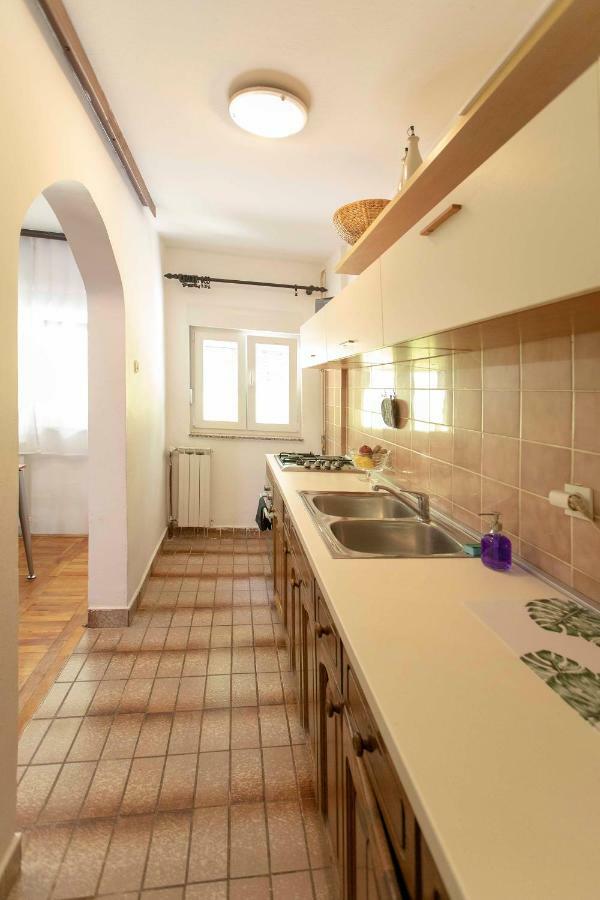 Apartman Zen Zagreb Ngoại thất bức ảnh